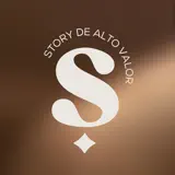 Story de Alto Valor - App Icon