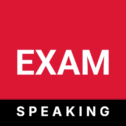 Exam Practice Speaking