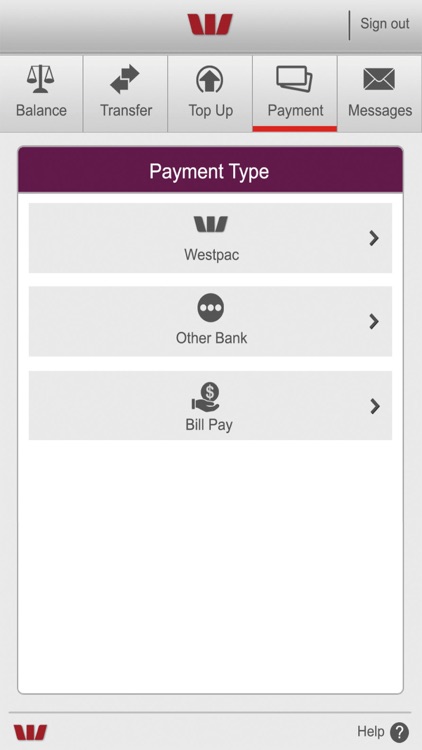Westpac PNG Mobile Banking screenshot-4
