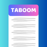 Taboom - Party Game