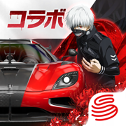 レーシングマスター