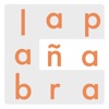 busca palabras: word search icon