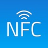 Japan NFC Reader - カードリーダー