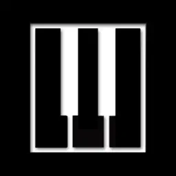 Lambda app icon