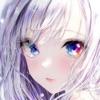 WaifuChat: AI Anime Fantasy app icon - Games app for iPhone