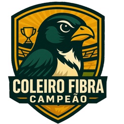 Coleiro Fibra Campeão