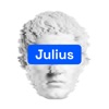 Julius AI: Data & Math Helper icon