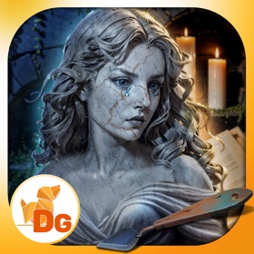 Hidden Object: Law Mystery F2P