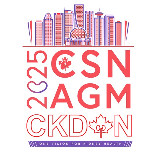 CSN AGM 2025