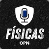 OPN Físicas Policía Nacional icon
