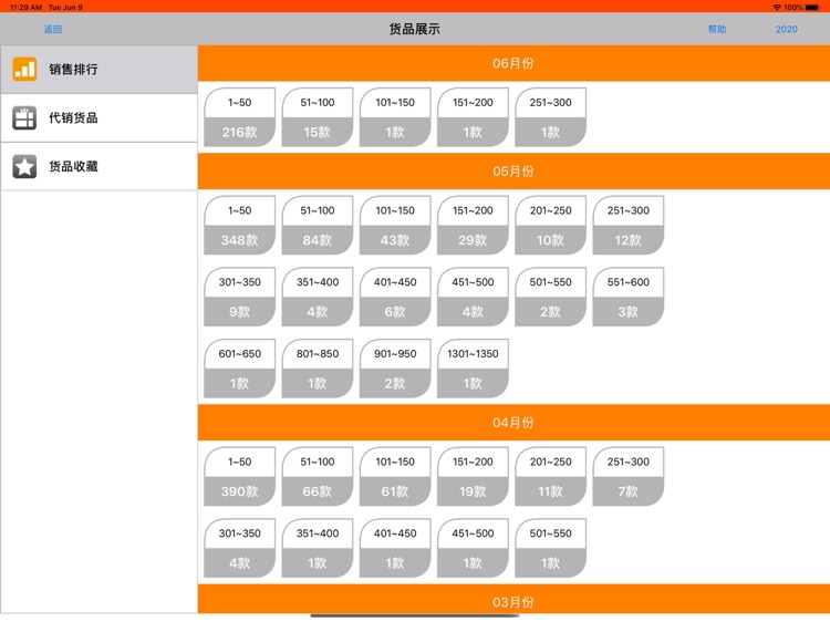 潮人Go screenshot-6