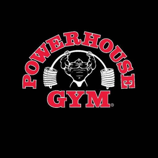 Powerhouse Gym Las Vegas