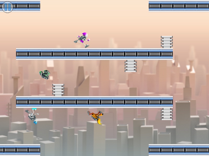 G-Switch 2 screenshot 7