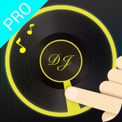 DJ Mixer Studio Pro:Mix Music