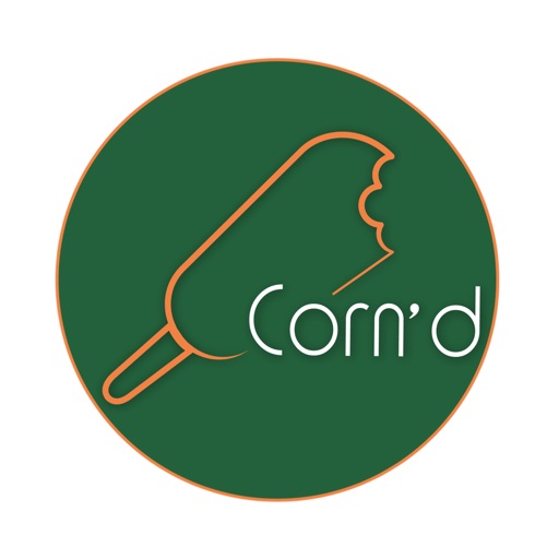 Corn'd icon