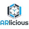 ARlicious - E Learning App