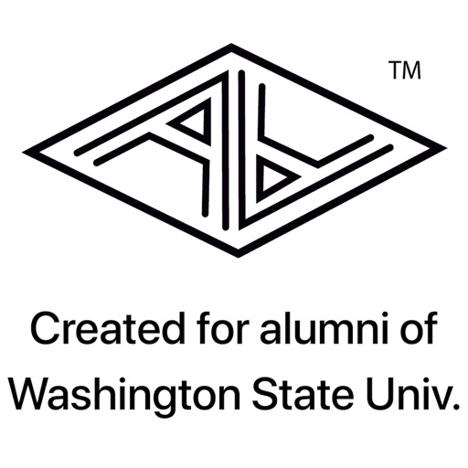 Alumni - Washington State Univ icon