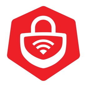螢幕擷取畫面 (10) Trend Micro VPN - Secure Proxy