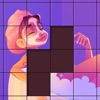 Fancy Puzzles: Jigsaw Art Game icon