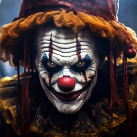 螢幕擷取畫面 (7) Scary Clown Escape Horror Game