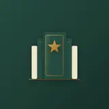 Shelf Scan: Book Spine Scanner - App Icon