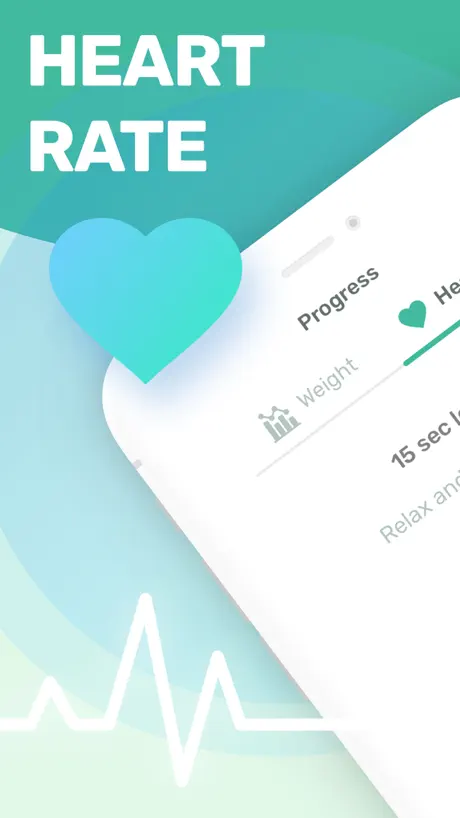 PulseChecker. Calorie Manager