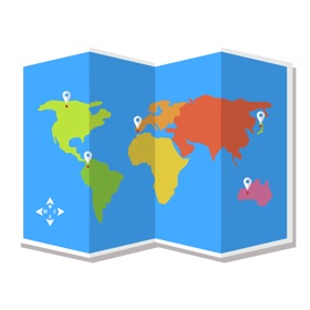 Learn The Map