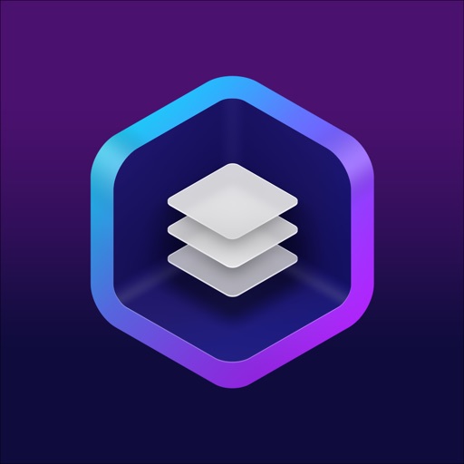 Blocs - Website Builder icon