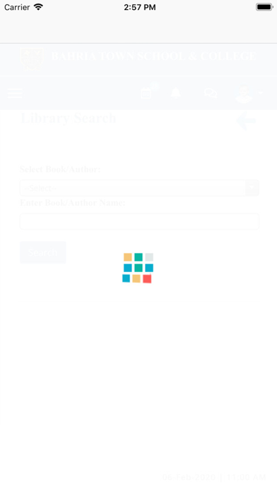 Screenshot #3 pour Parent Portal (BISC)