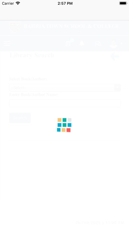 Parent Portal (BISC)