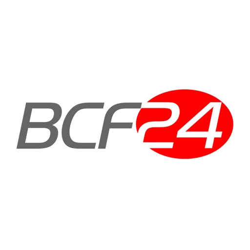 BCF24 Fitness