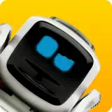 Cozmo Robot - Icône de l’app