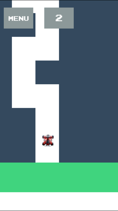 Screenshot #3 pour Go ahead!