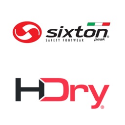 HDry / Sixton