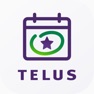 Get TELUS Events for iOS, iPhone, iPad Aso Report