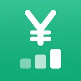 リアル時給 - 配達員の売上・経費・確定申告 - Ícone do app