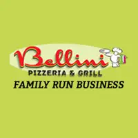 Bellini Pizzeria.