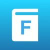 Fictionary Party icon
