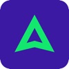 Compass Card icon