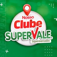 Nosso Clube Super Vale logo
