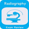 Radiography  EXAM REVIEW App icon