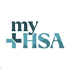 myHSA icon