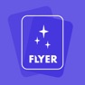 Get Flyer Maker & Poster Maker for iOS, iPhone, iPad Aso Report