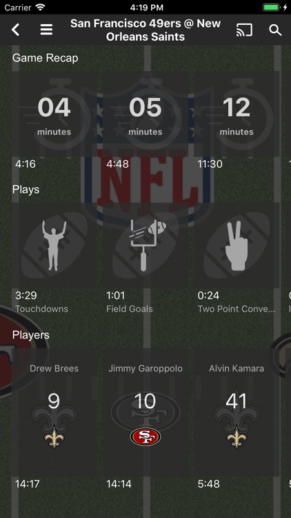 YourTV for Minerva 10