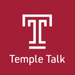 Temple Talk