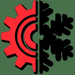 Refrimaq app icon