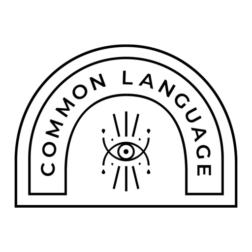 COMMON LANGUAGE icon