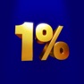 Get The 1% Club: TV Show Quiz Game for iOS, iPhone, iPad Aso Report