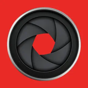 JustSnap - Camera icon