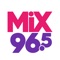 Mix 96